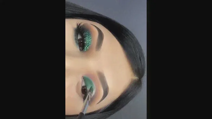 JAMES CHARLES X MORPHE PALLETE HONEST REVIEW | Makeupprincess786