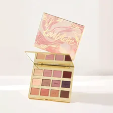 Палетка теней Tarte - Tartelette Energy Amazonian Clay Palette