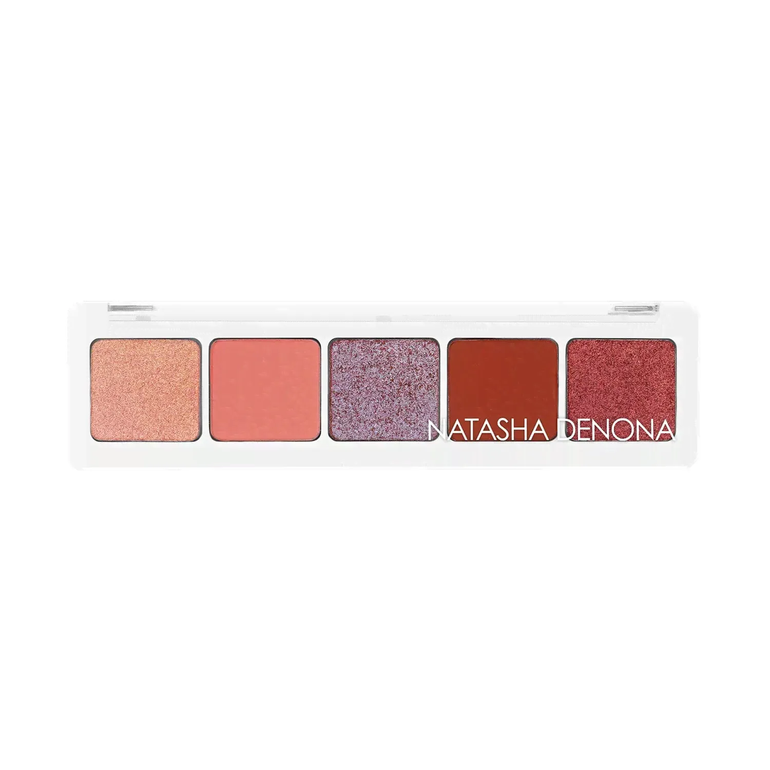 CORAL EYESHADOW PALETTE-0