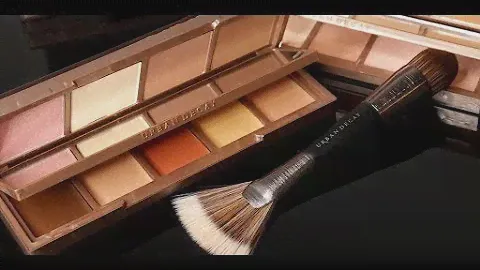 Urban Decay ShapeShifter Review
