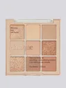 Палетка теней для век Dasique Shadow Palette #03 Nude Potion