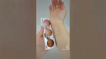 Fenty Beauty Diamond Bomb Triple Drip Palette