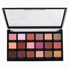 Палетка теней Regeneration Palette Entranced