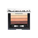 Тени для век Pupa Vamp! Palette 004 Pure Gold 4 г