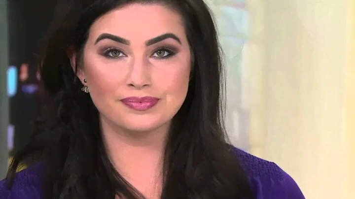 tarte Tartelette Tease Shadow Palette with D/E Brush on QVC
