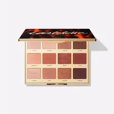 Tarte Tartelette Toasted palette
