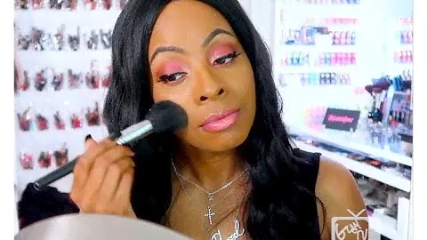 Profusion Cosmetics SIENNAS Palette – Suitable for Makeup Beginners!!