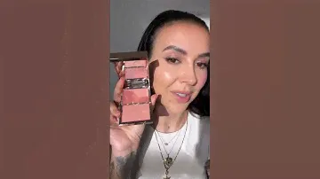 NEW Shades! Patrick Ta Blushes #patrickta #blush #newmakeup