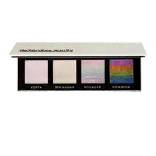 Adept Cosmetics Ketracel White Multi Use Palette