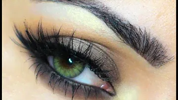 Lorac Mega PRO Palette tutorial #4 | gkhairmakeup
