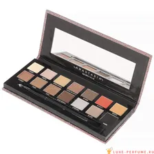 Палетка теней для век Anastasia Beverly Hills Sultry Eyeshadows Palette