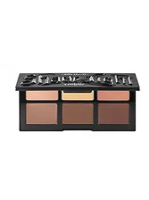 Палетка для теневой коррекции Shade Light Crème Contour Refillable Palette "KAT VON D"