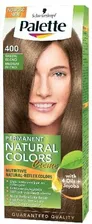 Palette Permanent Natural Colors Średni Blond nr 400 (68171289)