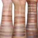 Shimmer eyeshadow palette 06 Paris Nude