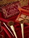 Палетка теней для век Fall In Colours Eyeshadow Palette