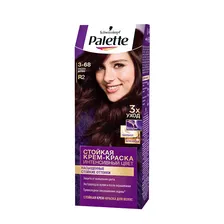 Palette Крем-краска R2 / 3 - 68 Красное дерево