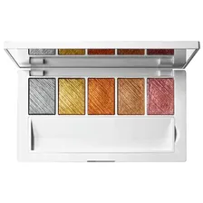 MAKEUP BY MARIO MASTER METALS EYESHADOW PALETTE
