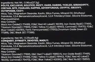 Lidschattenpalette - Profusion Cosmetics Siennas 21 Shades Eyeshadow Palette & Brush 33.6 g