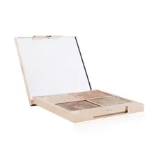 Charlotte Tilbury Charlotte Tilbury Nudegasm Face Palette (Bronze, Sculpt and Glow) 4x3.8g/0.13oz