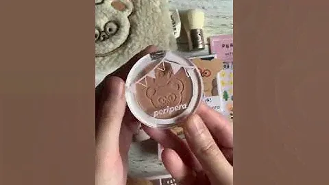 Peripera Pericamping Haul