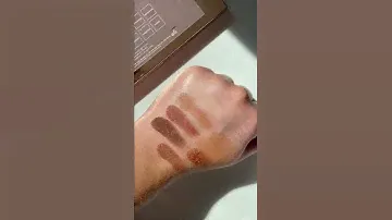 BEST NEUTRAL EYESHADOW PALETTES