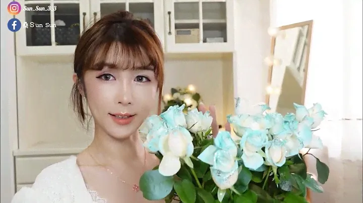 3CE AUTO FOCUS 眼影盤試色彩妝分享 ＩNo.33 Daily