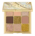 Huda Beauty Gold Obsession palette
