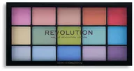 Makeup Revolution Палетка теней Re-loaded Palette Sugar Pie