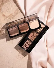 Make-up Palette - Catrice 3 Steps To Contour Palette 010 - Allrounder