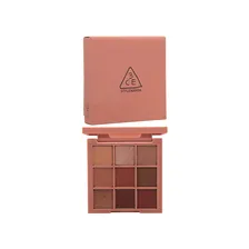 3CE Multi Eye Color Palette (#Overtake) 8.1g