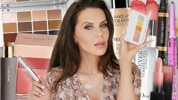 *NEW* High End MAKEUP TESTED ... What's Good?