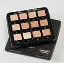 Палитра 12 - тон-пудра Palette 12 color cake CINECITTA