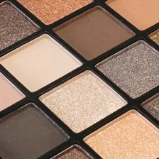 Палетка теней для век Creative Palette, тон 03