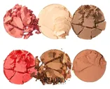 Absolute New York Палетка для макияжа Icon Face Palette