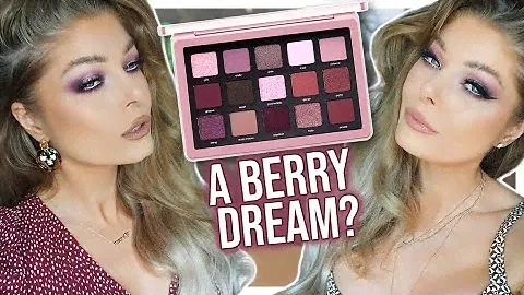 Natasha Denona Midi Retro Palette | Awesome Or Redundant?