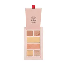 Палетка для макияжа Makeup Revolution Pro Nath Highlight & Contour Palette Nath 17,2 г