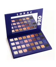 Палетка теней Lorac - Mega PRO Palette 2
