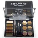Набор для макияжа бровей HANDAIYAN Eyebrow Kit Pro Palette