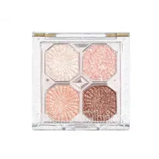 Etude Play Color Eyes Mini Object Palette No.4 9g - Палетка теней для век 9г