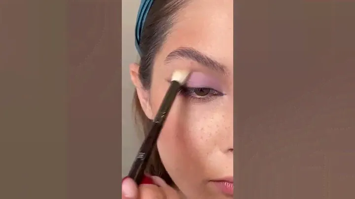 Тени для век от бренда Eveline💫