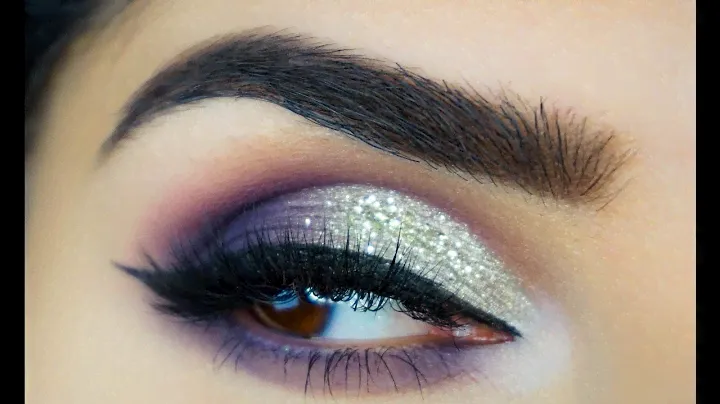 KAT VON D Metal Matte Palette Tutorial - Sal_Qu