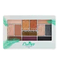 Палетка для век Butter Eyeshadow Palette Sultry Nights, Physician's Formula