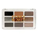 Тени для глаз Funky Monkey Eyeshadow palette тон 01 7,2 г