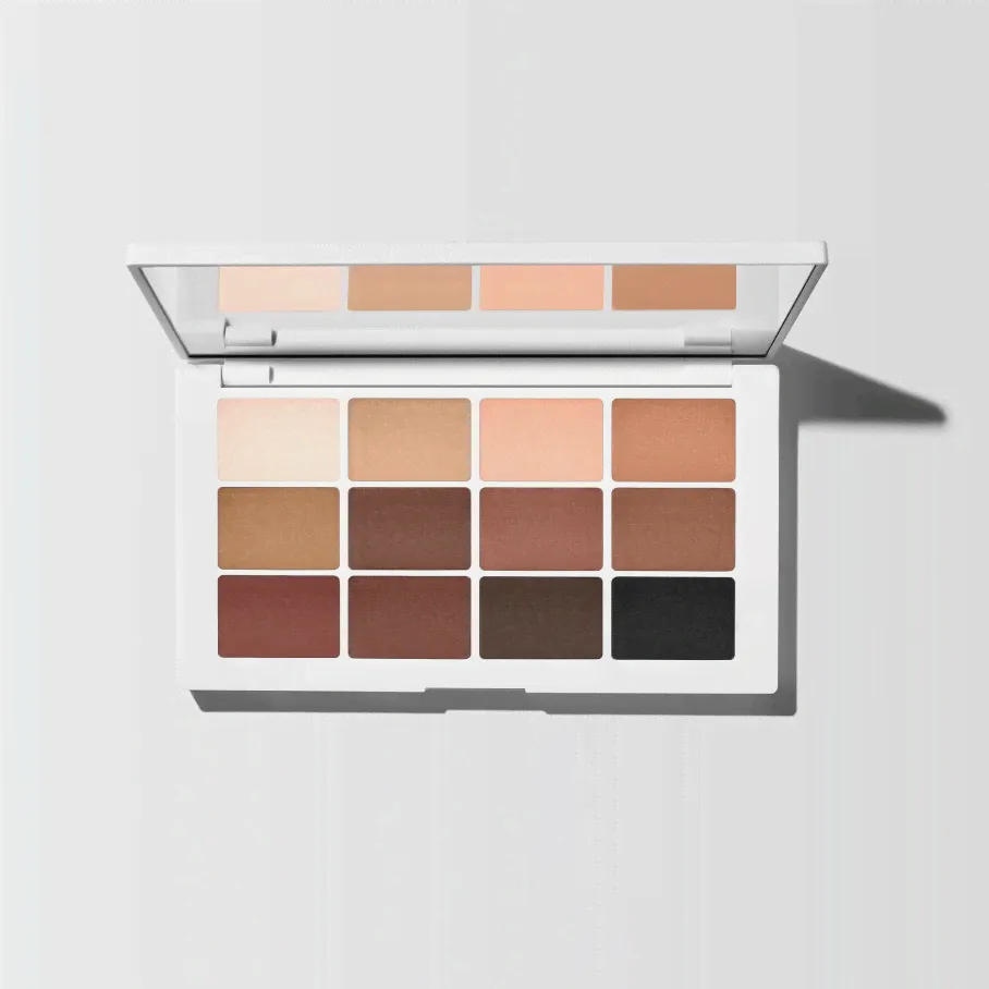 MASTER MATTES® EYESHADOW PALETTE: THE ORIGINAL