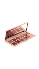 Палетка Patrick Ta Major Dimension II Rose Eyeshadow Palette
