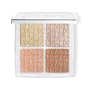 Dior Backstage Glow Face Palette 002 Glitz