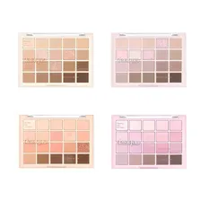 [dasique] Mood Shadow Palette (4 Colors) 10.5g