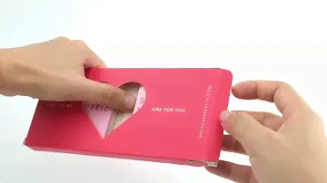 Magnetic Eyeshadow Palette Holder | Luxury-Paper-Box.Com