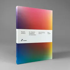 Palette Perfect for Graphic Designers and Illustrators