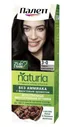 Palette Naturia краска для волос 3-0 темно каштановый